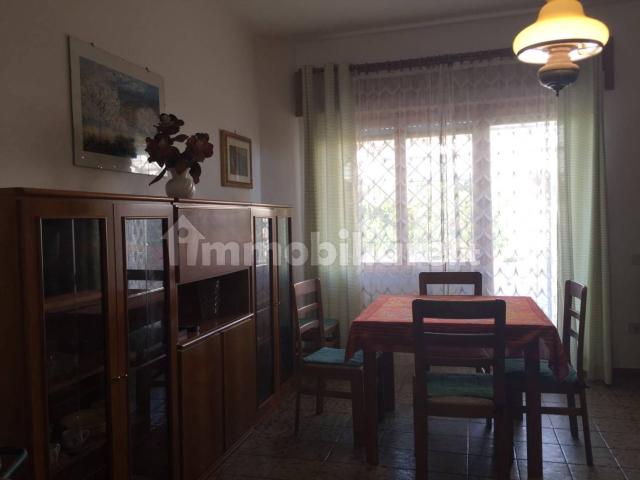 Appartamento in affitto a Tor San Lorenzo, Ardea