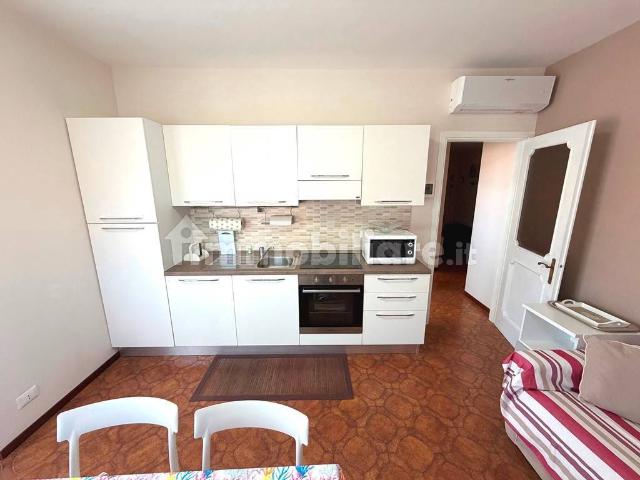 Appartamento in affitto a San Bartolomeo Al Mare, Liguria