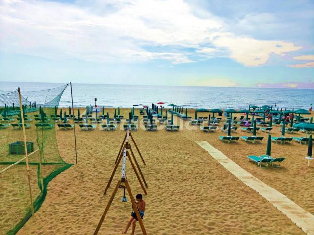 Appartamento in affitto a Lido di Enea, Roma Capitale