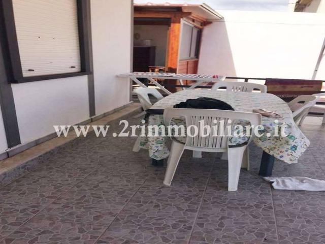 Appartamento in affitto a Banna Tonnarella, Mazara Del Vallo