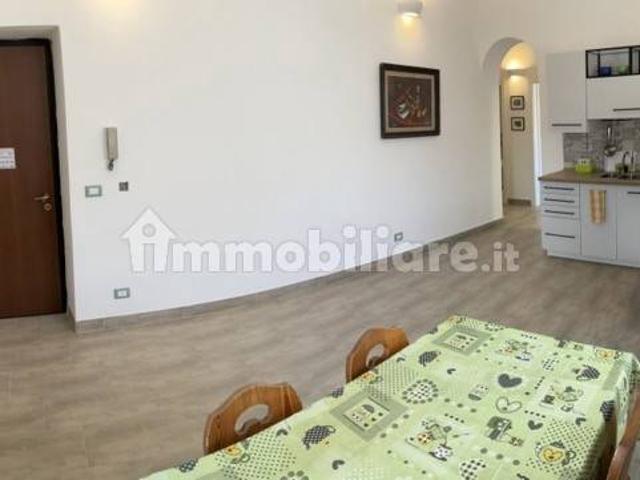 Appartamento in affitto a Gaeta, Lazio