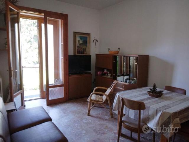 Appartamento in affitto a Magreglio, Como