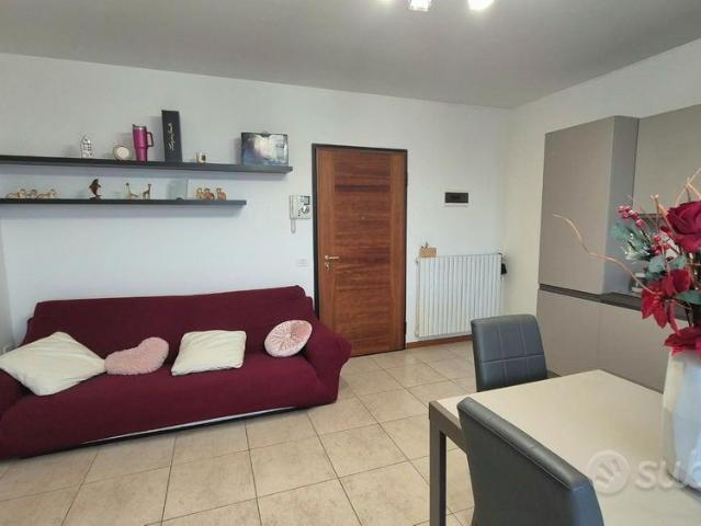 Appartamento in affitto a Gaggio, Marcon