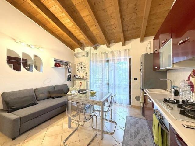 Appartamento in vendita a Massalengo, Lodi
