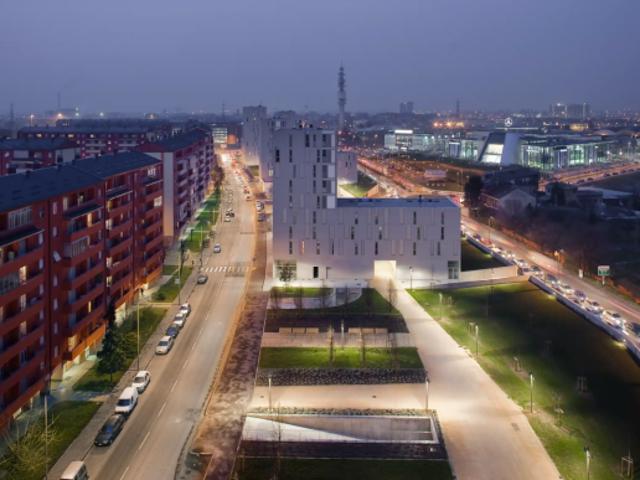 Appartamento in affitto a Melegnano, Lombardia