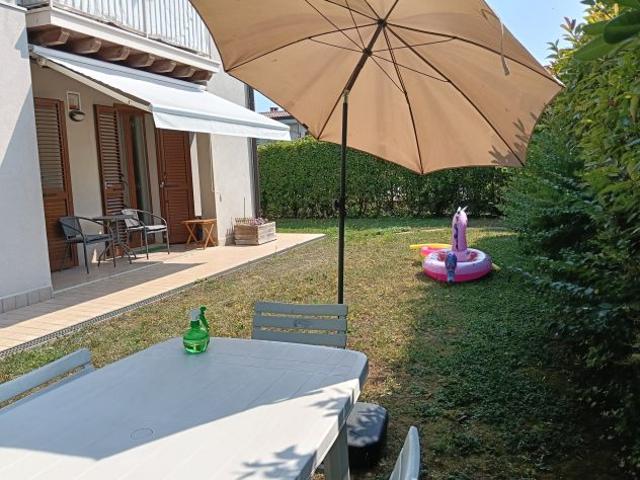 Appartamento in affitto a Puegnago, Lombardia