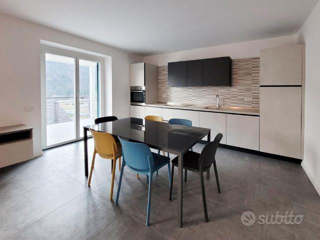 Appartamento in affitto a Pieve di Ledro, Ledro