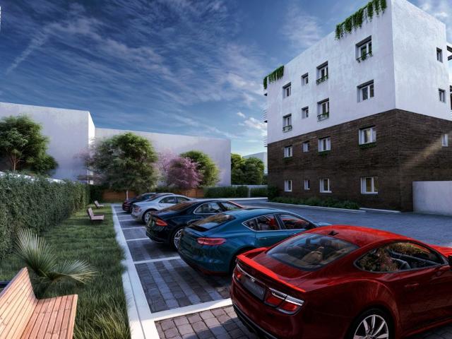 Appartamento in vendita a Puglia, Bari