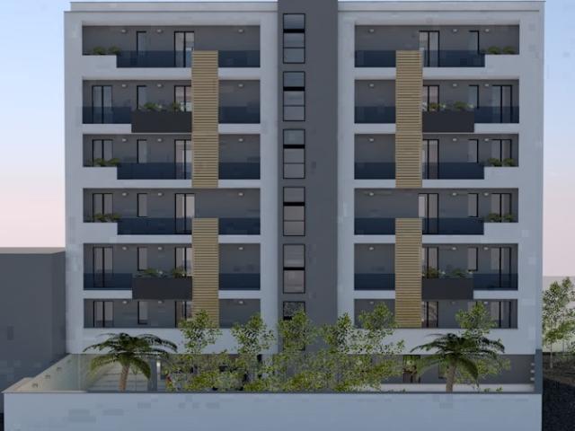 Appartamento in vendita a Municipio 3, Puglia