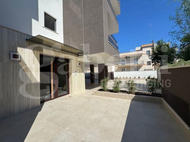 Appartamento in vendita a Municipio 5, Puglia