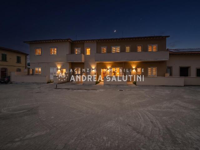Appartamento in vendita a Cascina