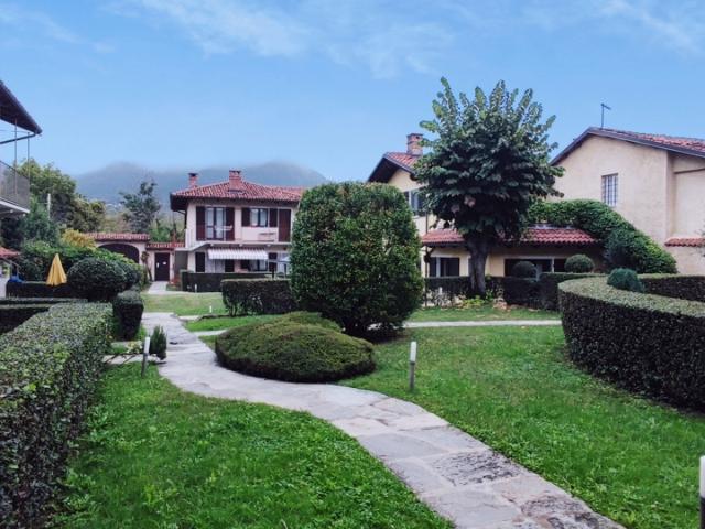 Appartamento in vendita a San Giusto, Piemonte