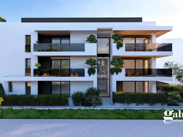 Appartamento in vendita a Portoverde, Misano Adriatico