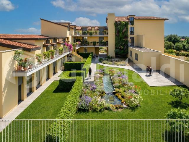 Appartamento in vendita a San Fruttuoso, Monza