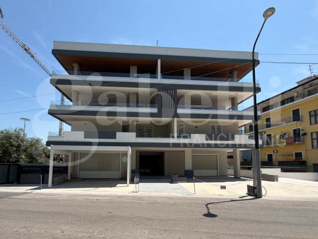Appartamento in vendita a Pagani, Campania