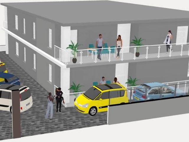 Appartamento in vendita a Qualiano, Campania