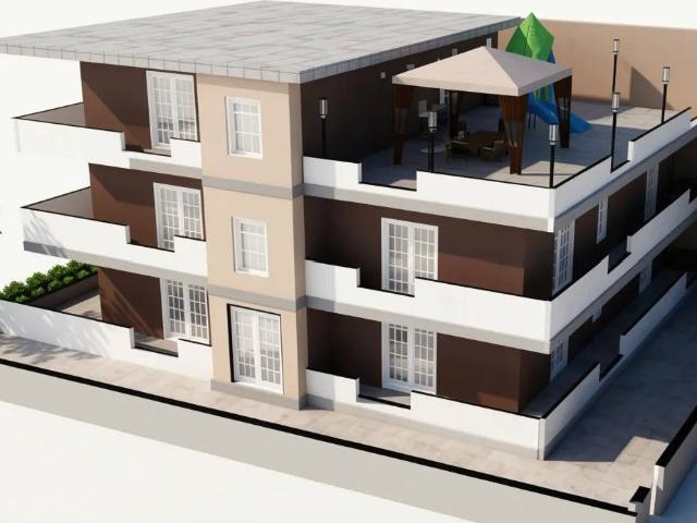 Appartamento in vendita a Glicine-Teorema, Qualiano