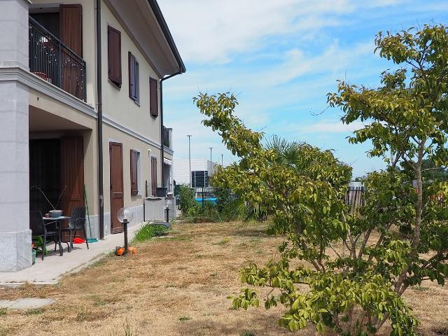 Appartamento in vendita a Rivolta D'adda, Lombardia