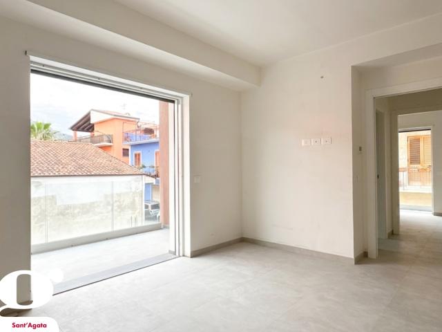 Appartamento in vendita a Rosmarino, Torrenova