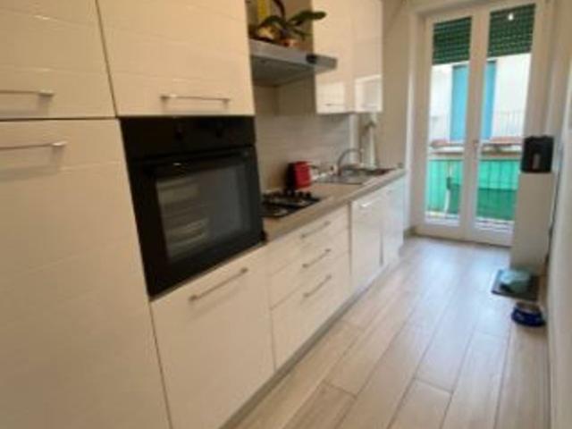 Appartamento in vendita a Viareggio, Toscana