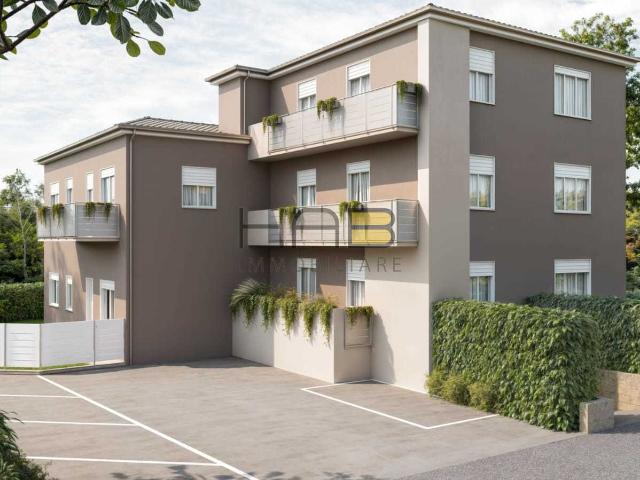 Appartamento in vendita a San Bellino, Padova