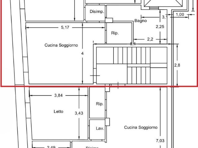 Appartamento in vendita a Pozzallo, Ragusa