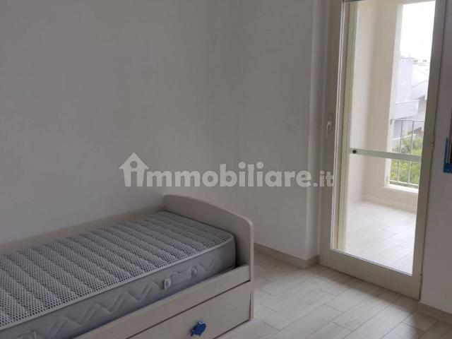 Appartamento in affitto a Bernalda, Basilicata