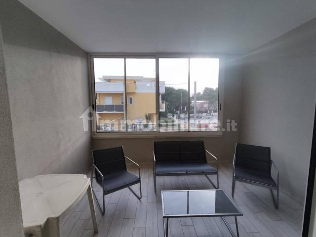 Appartamento in affitto a Lido di Metaponto, Bernalda