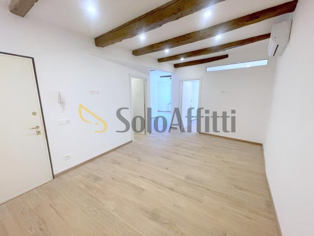 Appartamento in affitto a Borgo San Giacomo, Marche