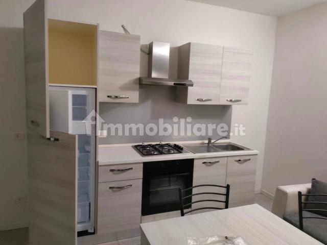 Appartamento in affitto a San Vito, Cerea