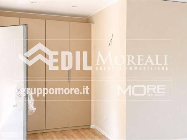 Appartamento in affitto a San Faustino-Madonnina-Quattroville, Modena