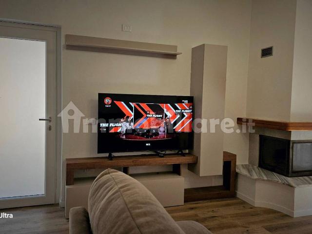 Appartamento in affitto a Citerna, Umbria