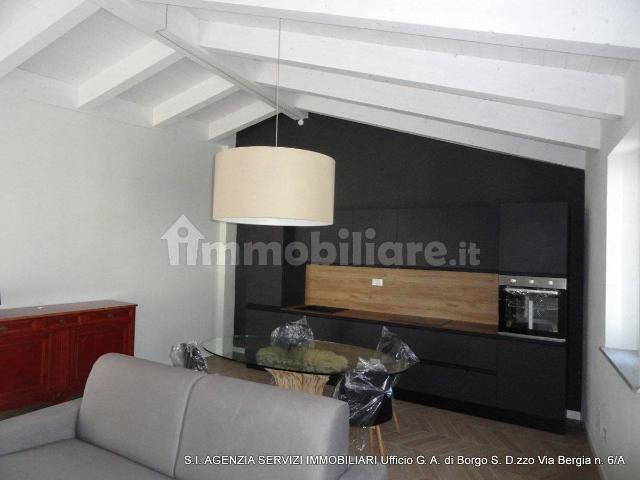 Appartamento in affitto a Roma Capitale, Lazio