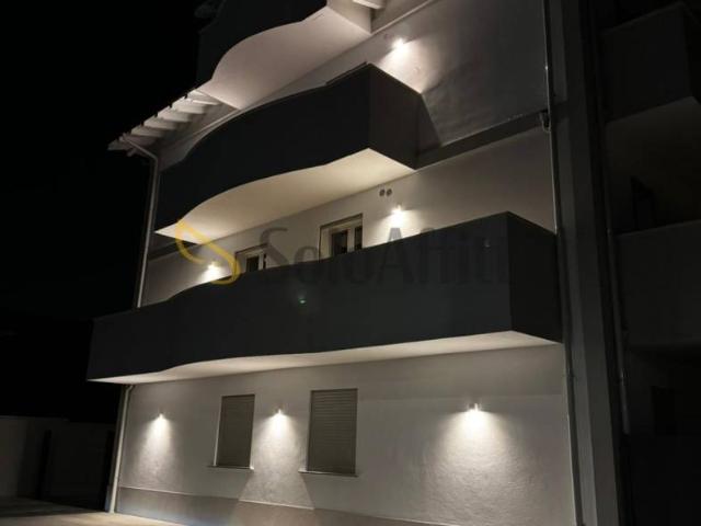 Appartamento in affitto a Magnago, Lombardia
