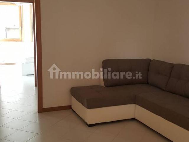 Appartamento in affitto a Arezzo