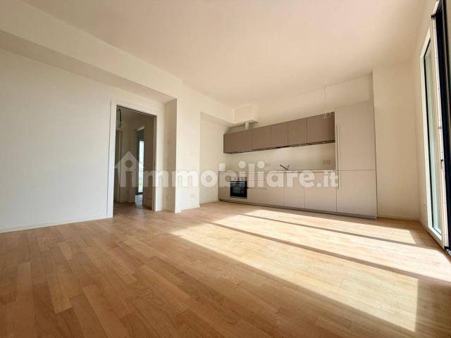 Appartamento in affitto a Milano 3, Basiglio