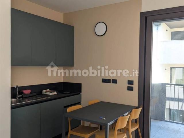 Appartamento in affitto a Vigatto, Sorbolo