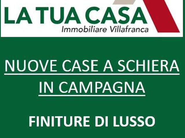 Appartamento in affitto a Mozzecane, Veneto