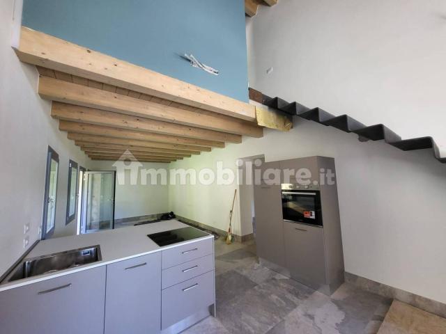 Appartamento in affitto a Montemezzo, Sovizzo