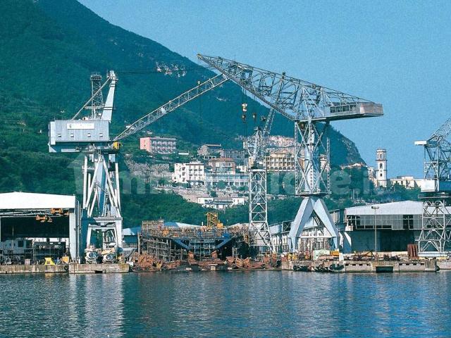 Appartamento in affitto a Monfalcone, Friuli-Venezia Giulia