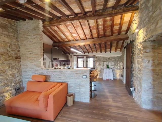 Appartamento in affitto a Monte Castello Di Vibio, Umbria