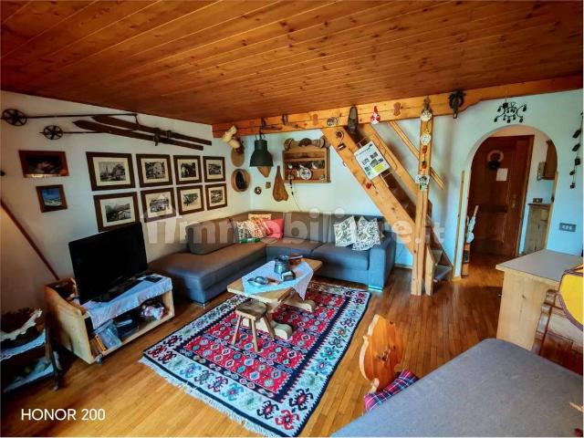 Appartamento in affitto a Badia - Abtei, Trentino-Alto Adige/Südtirol