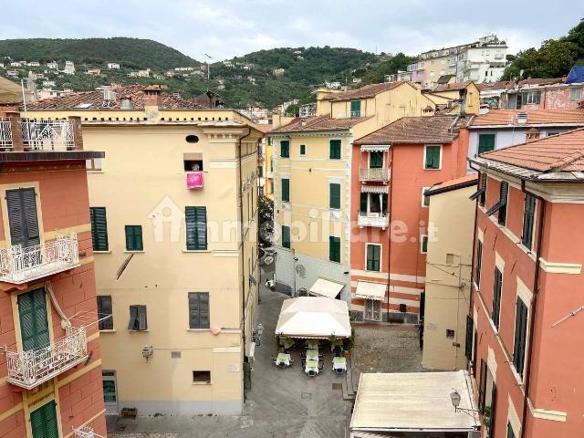 Appartamento in affitto a Barcola, Lerici