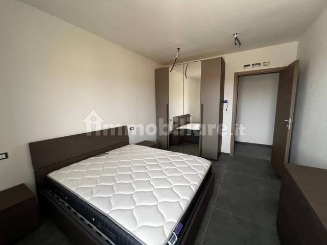 Appartamento in affitto a Marcaria, Lombardia