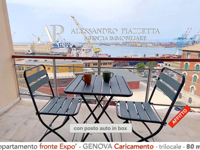 Appartamento in affitto a Cardeto, Marche