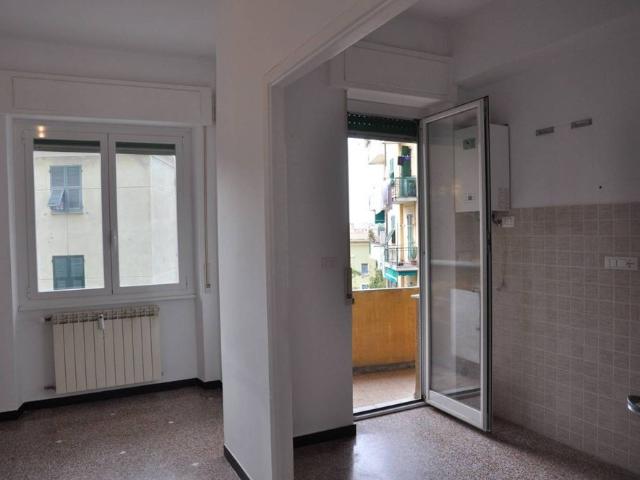 Appartamento in affitto a Chiappeto, Genova
