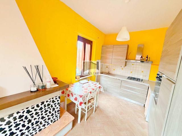 Appartamento in affitto a Sferracavallo, Orvieto
