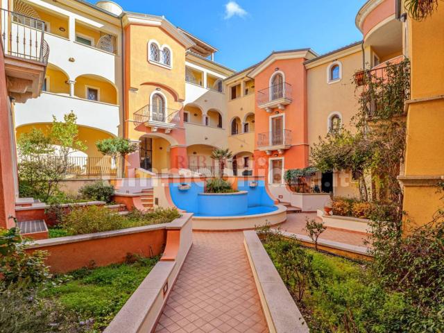Appartamento in affitto a Rescaldina, Lombardia