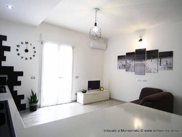 Appartamento in affitto a Monserrato, Sardigna/Sardegna