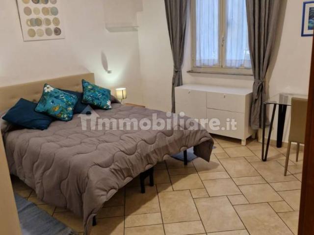 Appartamento in affitto a Unione Comuni Modenesi Area Nord, Camposanto